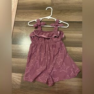 Carter’s Romper